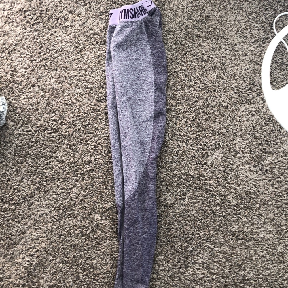 Gymshark leggings